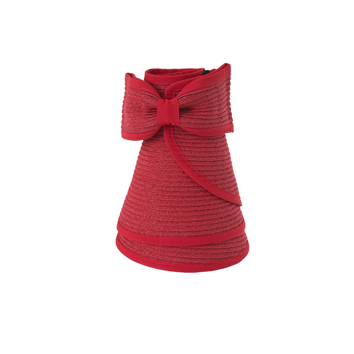 Bow Visor Natural