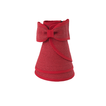 Bow Visor Natural