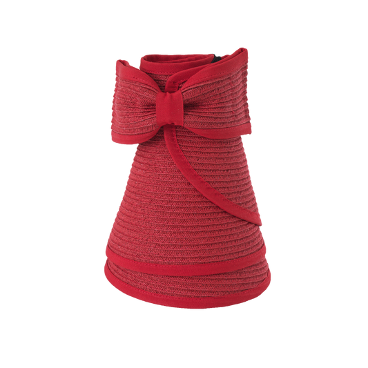 Bow Visor Natural