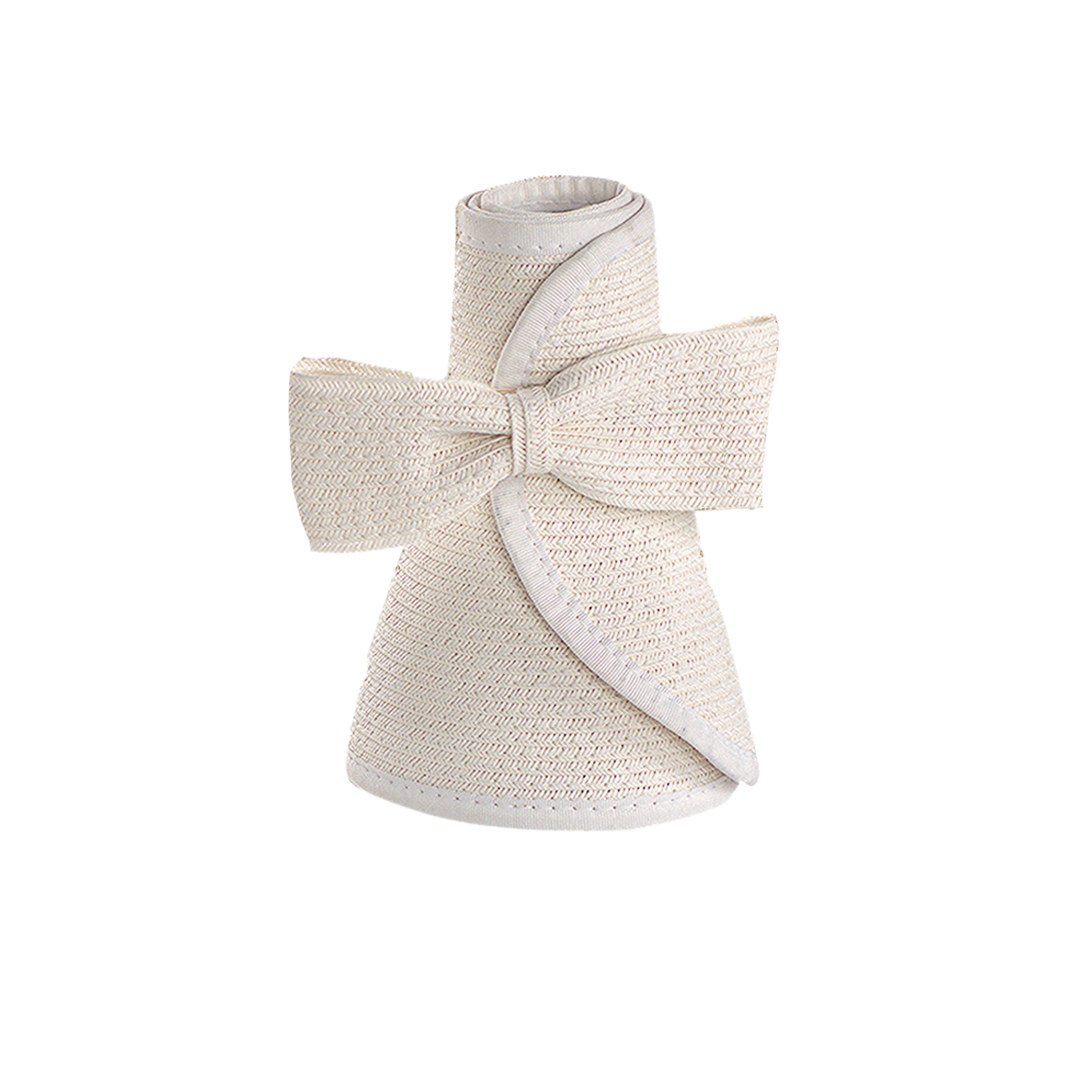 Bow Visor Natural