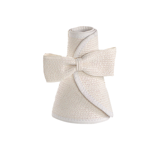 Bow Visor Natural