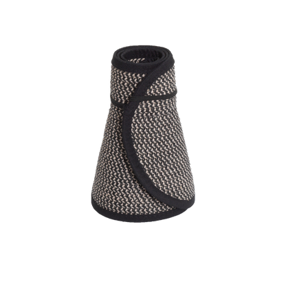 Heather Visor Natural