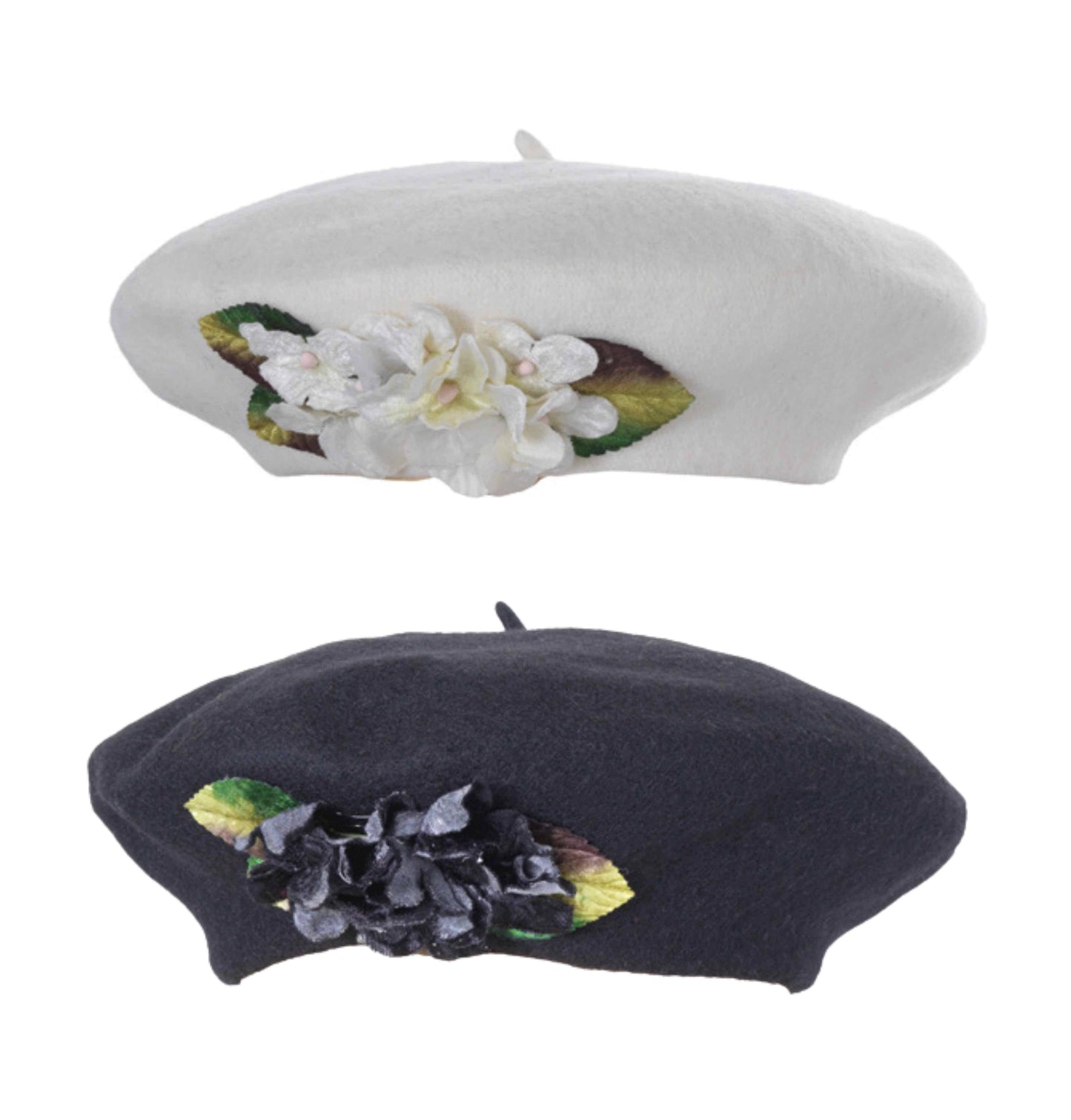 Hydrangea Beret